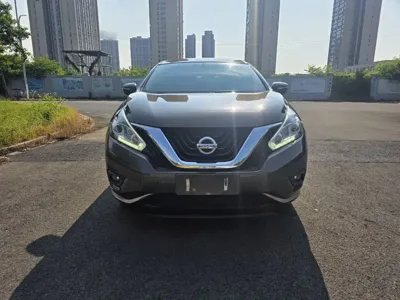 Nissan Murano 2017, 107100 км, за 7703.14 USD