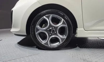 Kia Morning 2015, 94999 км, за 3272.08 USD