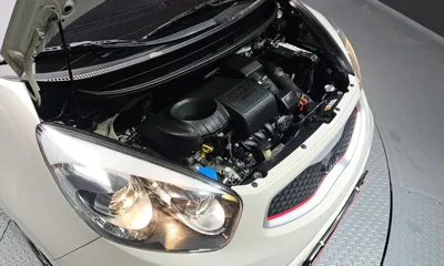 Kia Morning 2015, 94999 км, за 3272.08 USD - фото 6