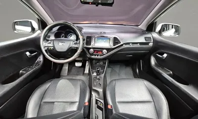 Kia Morning 2015, 94999 км, за 3272.08 USD - фото 7