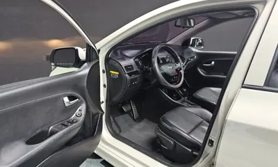 Kia Morning 2015, 94999 км, за 3272.08 USD - фото 10