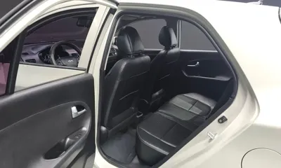 Kia Morning 2015, 94999 км, за 3272.08 USD - фото 11