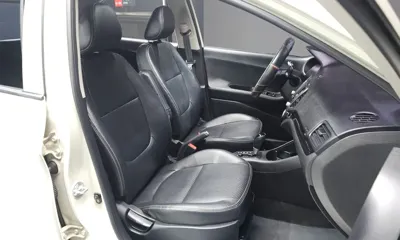 Kia Morning 2015, 94999 км, за 3272.08 USD - фото 12