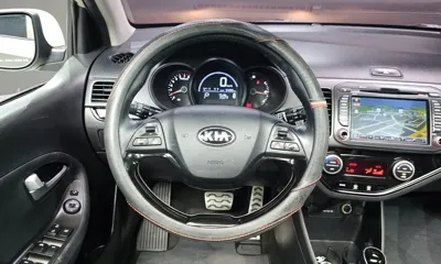 Kia Morning 2015, 94999 км, за 3272.08 USD - фото 13