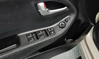 Kia Morning 2015, 94999 км, за 3272.08 USD - фото 17