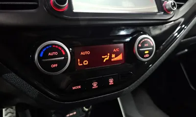 Kia Morning 2015, 94999 км, за 3272.08 USD - фото 18