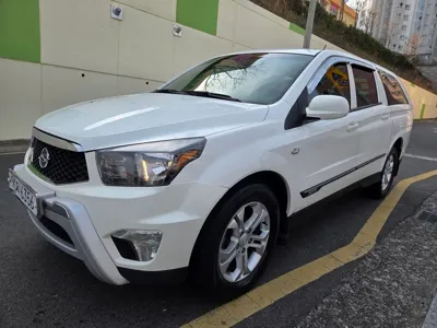 KG_Mobility_Ssangyong KORANDO