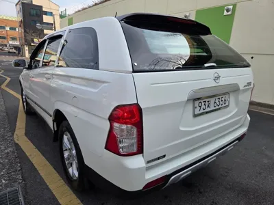 KG_Mobility_Ssangyong KORANDO