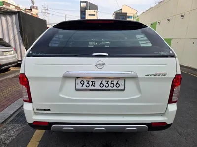 KG_Mobility_Ssangyong KORANDO