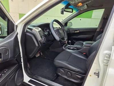 KG_Mobility_Ssangyong KORANDO