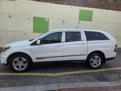 KG_Mobility_Ssangyong KORANDO