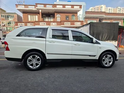 KG_Mobility_Ssangyong KORANDO