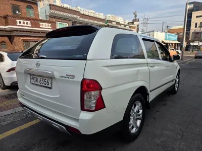 KG_Mobility_Ssangyong KORANDO