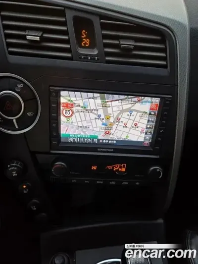KG_Mobility_Ssangyong KORANDO