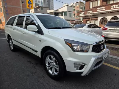 KG_Mobility_Ssangyong KORANDO