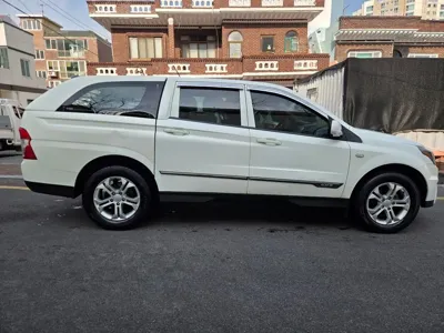 KG_Mobility_Ssangyong KORANDO