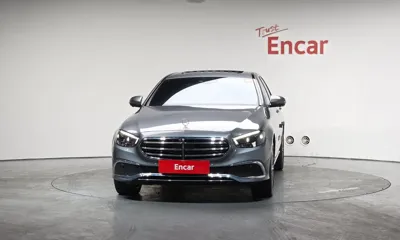 Mercedes-Benz E-Class 2023, 34633 км, за 39735.07 USD