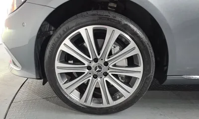 Mercedes-Benz E-Class 2023, 34633 км, за 39735.07 USD