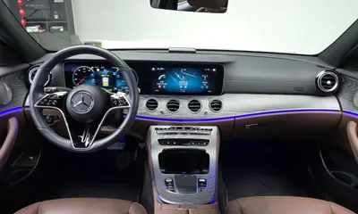Mercedes-Benz E-Class 2023, 34633 км, за 39735.07 USD - фото 7