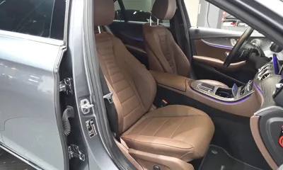 Mercedes-Benz E-Class 2023, 34633 км, за 39735.07 USD - фото 10