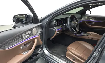 Mercedes-Benz E-Class 2023, 34633 км, за 39735.07 USD - фото 11