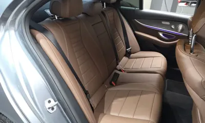 Mercedes-Benz E-Class 2023, 34633 км, за 39735.07 USD - фото 12