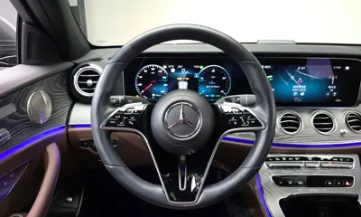 Mercedes-Benz E-Class 2023, 34633 км, за 39735.07 USD - фото 13