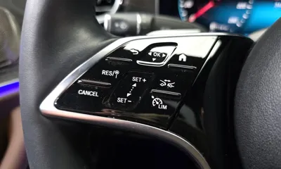 Mercedes-Benz E-Class 2023, 34633 км, за 39735.07 USD - фото 17