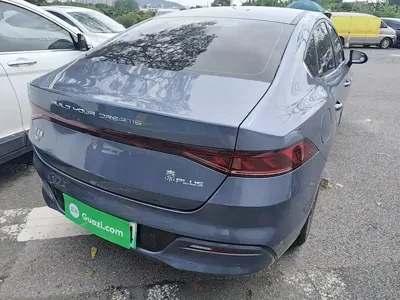 BYD Qin Plus 2024, 21200 км, за 7407.32 USD - фото 7