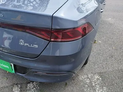 BYD Qin Plus 2024, 21200 км, за 7407.32 USD - фото 8