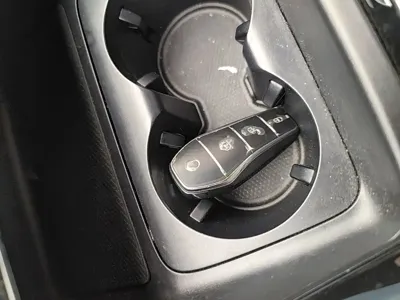 BYD Qin Plus 2024, 21200 км, за 7407.32 USD - фото 9