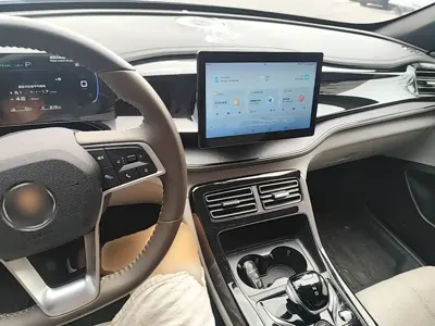 BYD Qin Plus 2024, 21200 км, за 7407.32 USD - фото 10