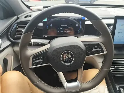 BYD Qin Plus 2024, 21200 км, за 7407.32 USD - фото 11