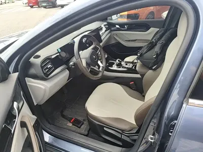 BYD Qin Plus 2024, 21200 км, за 7407.32 USD - фото 15