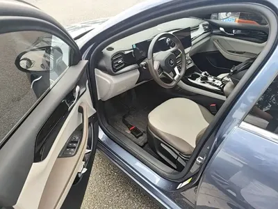 BYD Qin Plus 2024, 21200 км, за 7407.32 USD - фото 16