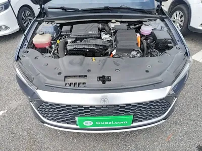 BYD Qin Plus 2024, 21200 км, за 7407.32 USD - фото 20