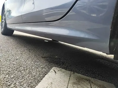 BYD Qin Plus 2024, 21200 км, за 7407.32 USD - фото 22