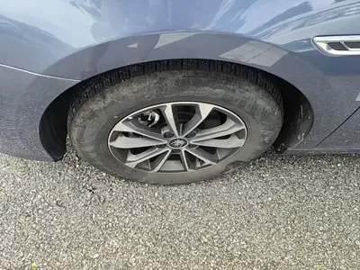 BYD Qin Plus 2024, 21200 км, за 7407.32 USD - фото 23