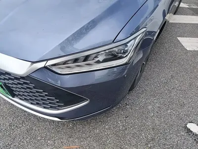 BYD Qin Plus 2024, 21200 км, за 7407.32 USD - фото 24