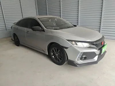 Honda Civic 2021, 55500 км, за 10314.69 USD