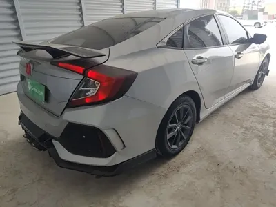 Honda Civic 2021, 55500 км, за 10314.69 USD - фото 7