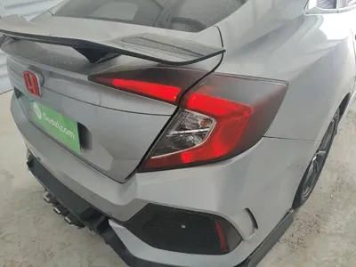Honda Civic 2021, 55500 км, за 10314.69 USD - фото 8