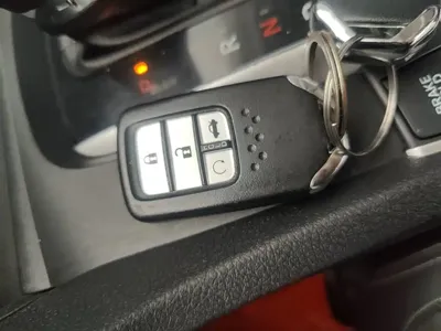 Honda Civic 2021, 55500 км, за 10314.69 USD - фото 9