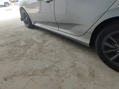 Honda Civic 2021, 55500 км, за 10314.69 USD - фото 22