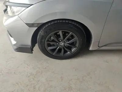 Honda Civic 2021, 55500 км, за 10314.69 USD - фото 23