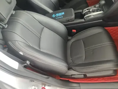 Honda Civic 2021, 55500 км, за 10314.69 USD - фото 25