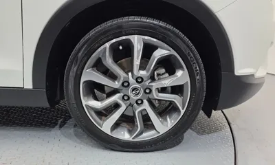 KG_Mobility_Ssangyong TIBOLI 2016, 33138 км, за 6301.69 USD
