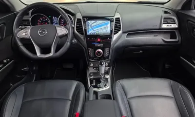 KG_Mobility_Ssangyong TIBOLI 2016, 33138 км, за 6301.69 USD - фото 7