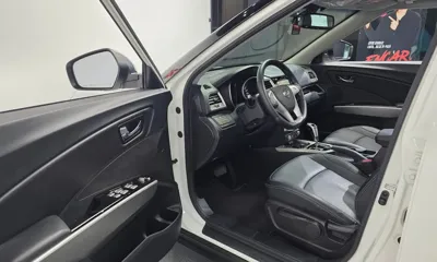 KG_Mobility_Ssangyong TIBOLI 2016, 33138 км, за 6301.69 USD - фото 10