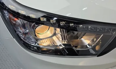 KG_Mobility_Ssangyong TIBOLI 2016, 33138 км, за 6301.69 USD - фото 22